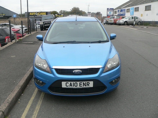 Used Ford Focus 2010 for sale - 76227362: Photo 4