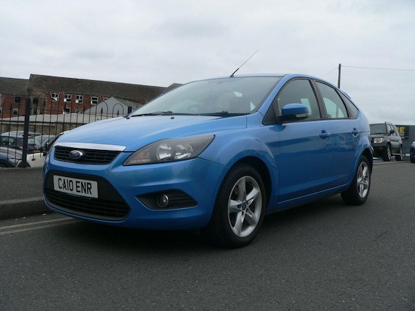 Used Ford Focus 2010 for sale - 76227362: Photo 5