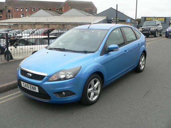 Used Ford Focus 2010 for sale - 76227362: Photo 6
