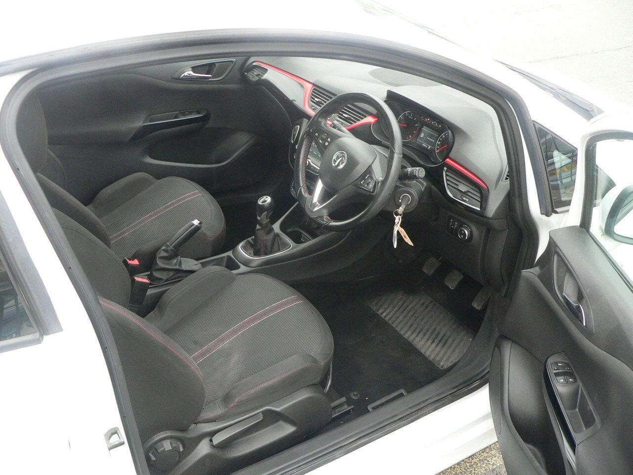 Used Vauxhall Corsa 2017 for sale - 76013031: Photo 16