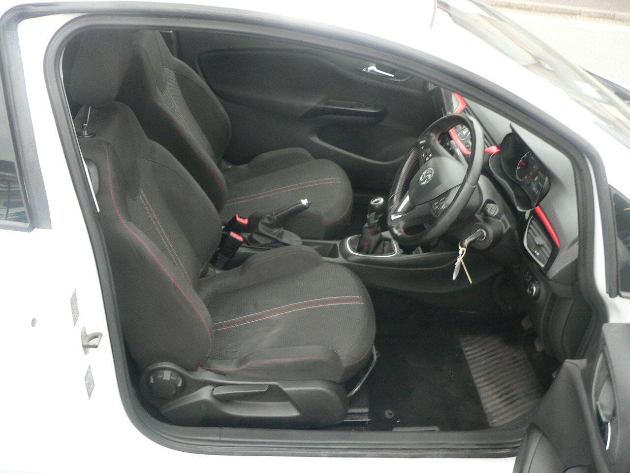 Used Vauxhall Corsa 2017 for sale - 76013031: Photo 17