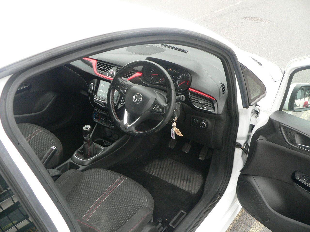 Used Vauxhall Corsa 2017 for sale - 76013031: Photo 18