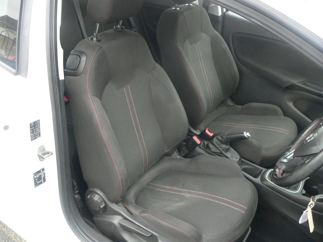 Used Vauxhall Corsa 2017 for sale - 76013031: Photo 20