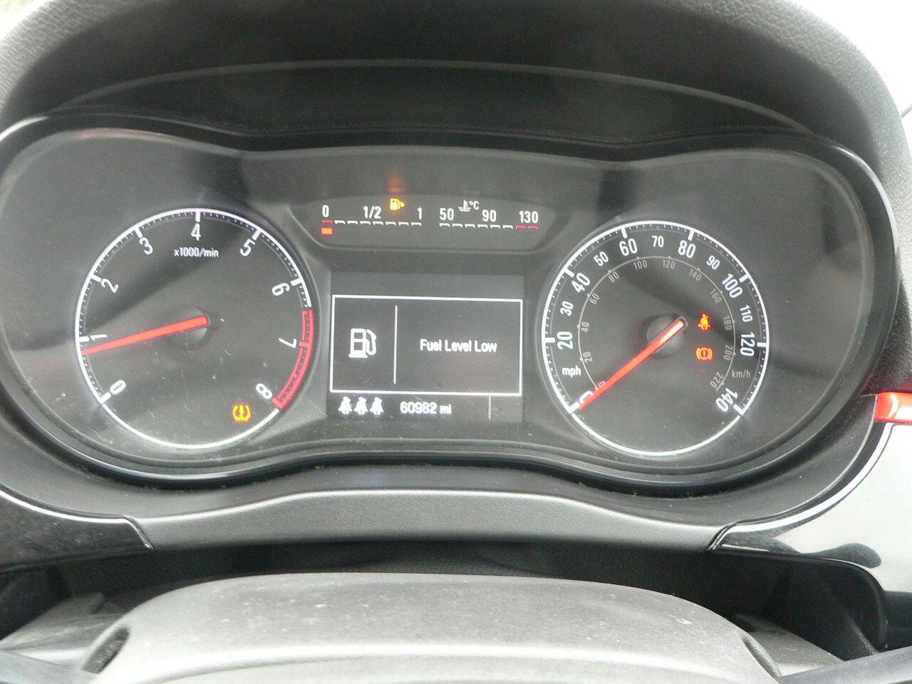 Used Vauxhall Corsa 2017 for sale - 76013031: Photo 23