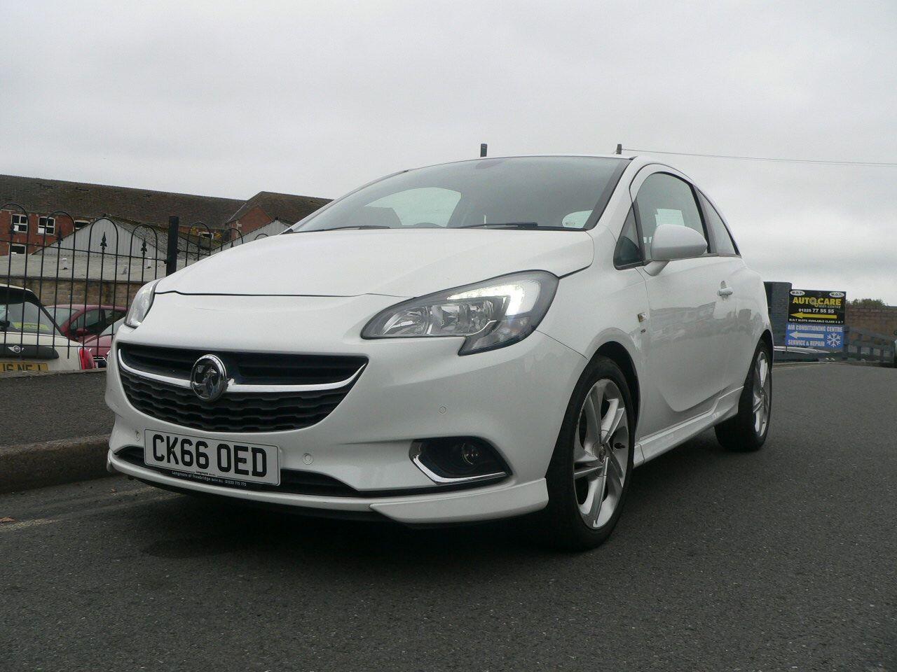 Used Vauxhall Corsa 2017 for sale - 76013031: Photo 5