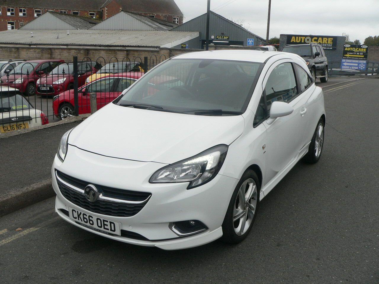 Used Vauxhall Corsa 2017 for sale - 76013031: Photo 6