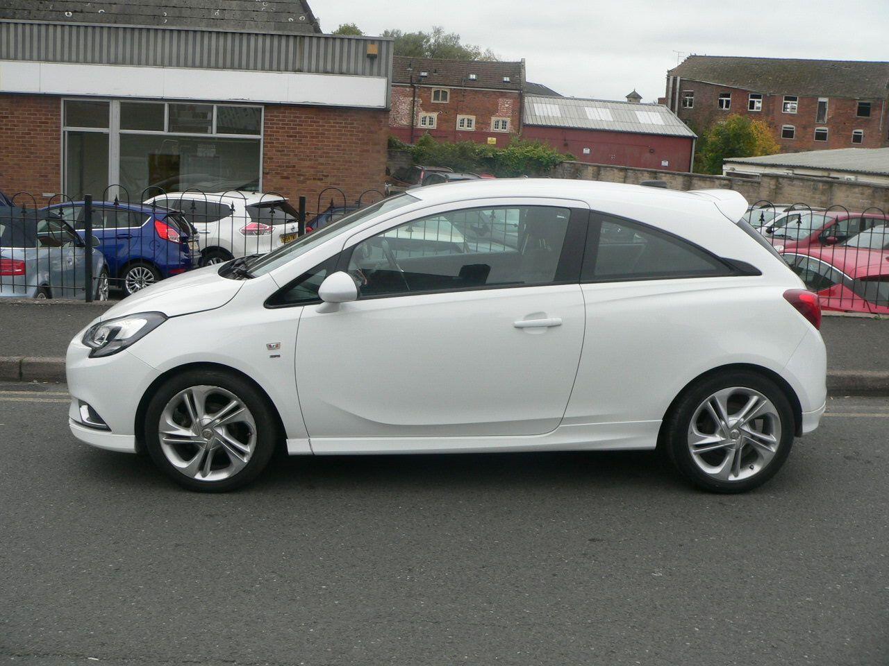 Used Vauxhall Corsa 2017 for sale - 76013031: Photo 7