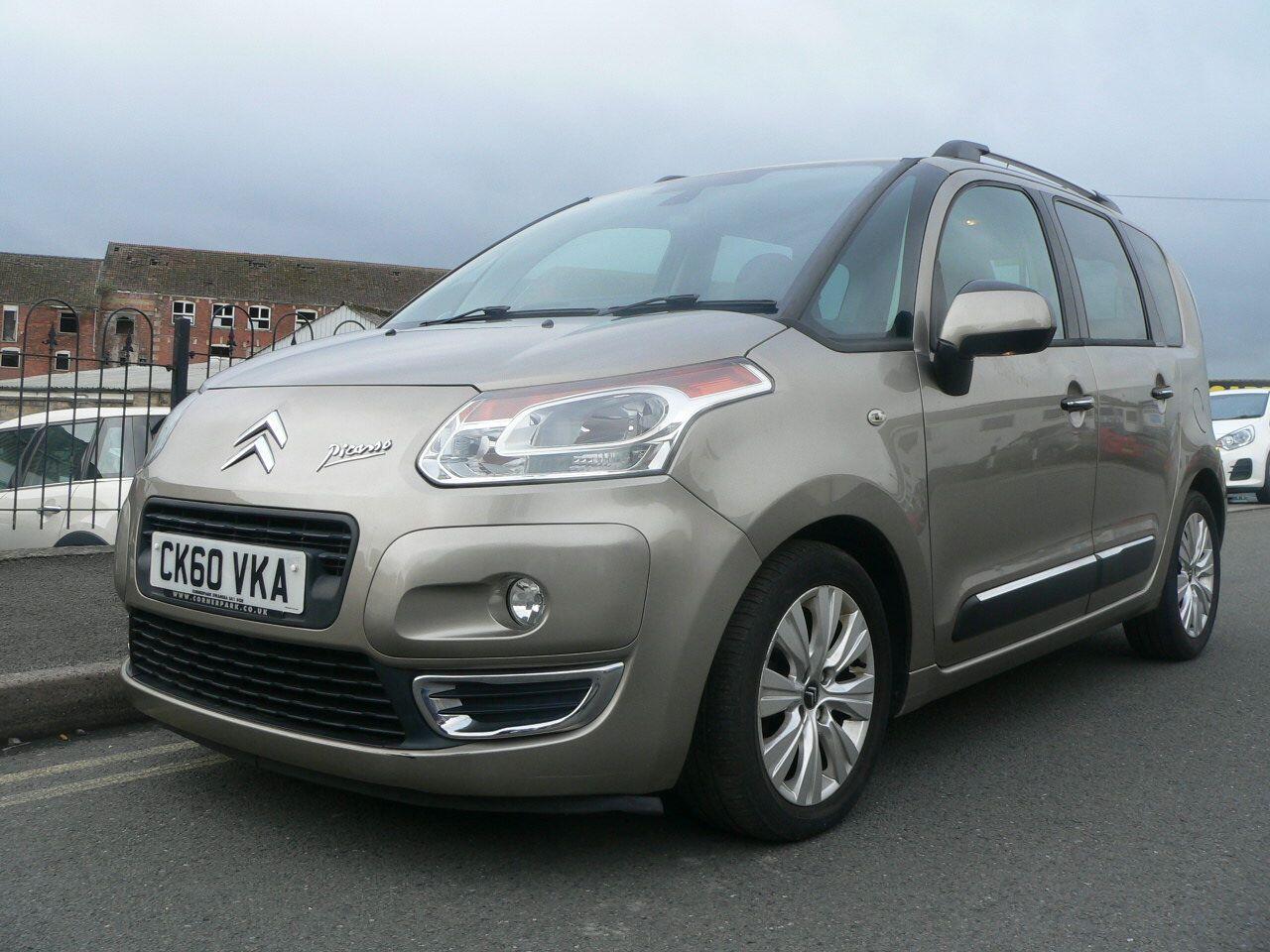 Used Citroen C3 Picasso 2010 for sale - 76801617: Photo 5