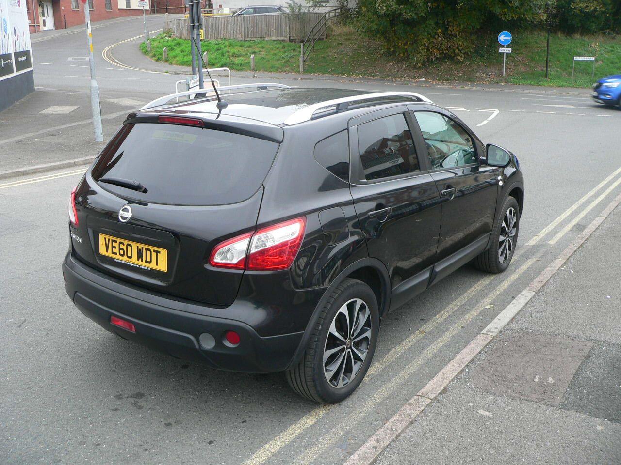 Used Nissan Qashqai 2011 for sale - 76689161: Photo 11