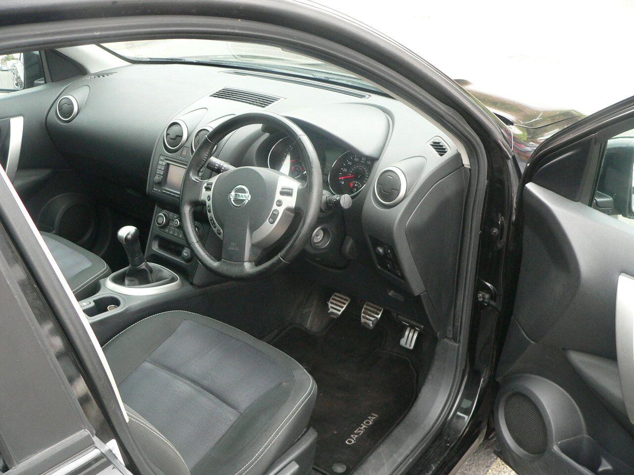 Used Nissan Qashqai 2011 for sale - 76689161: Photo 19