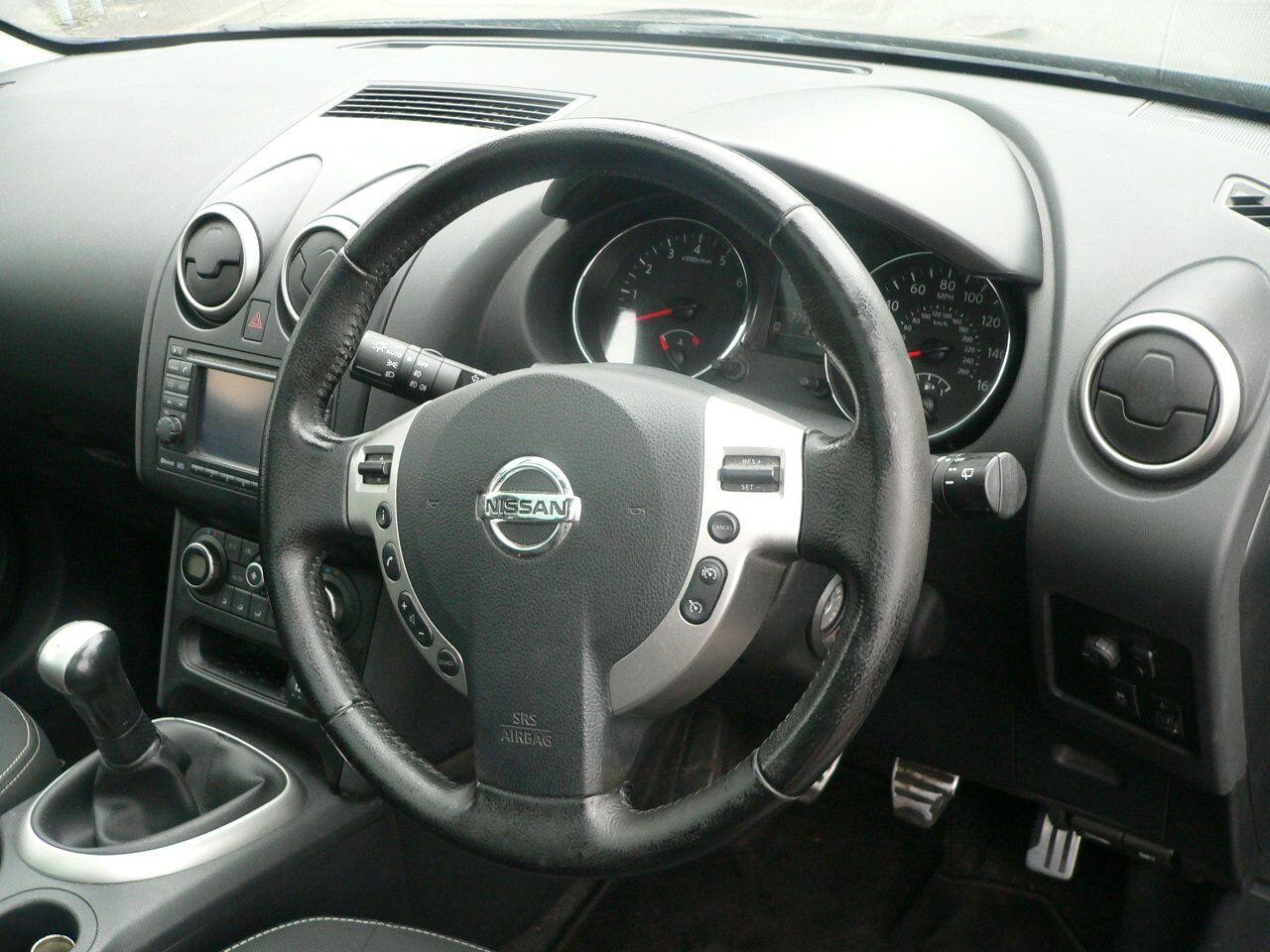 Used Nissan Qashqai 2011 for sale - 76689161: Photo 20