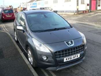 Used Peugeot 3008 2011 for sale - 73095852: Photo