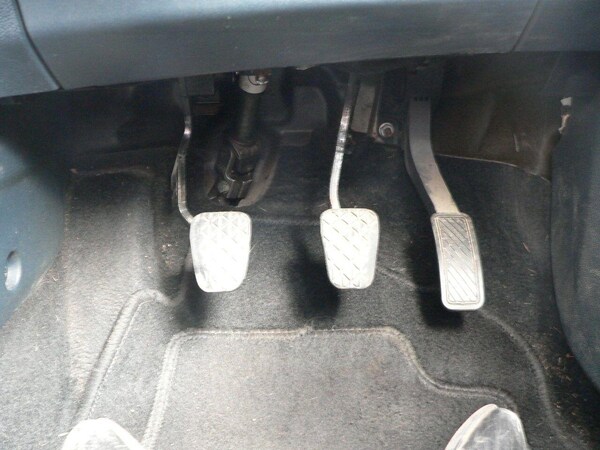 Used Ford Fiesta 2011 for sale - 75609597: Photo 22
