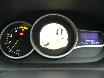 Used Renault Megane 2009 for sale - 77411998: Photo