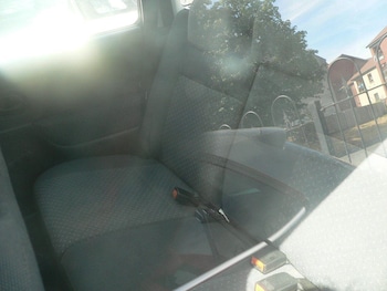 Used Suzuki Wagon R 2007 for sale - 79316199: Photo