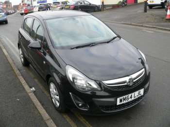 Used Vauxhall Corsa 2014 for sale - 73533119: Photo
