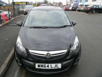 Used Vauxhall Corsa 2014 for sale - 73533119: Photo