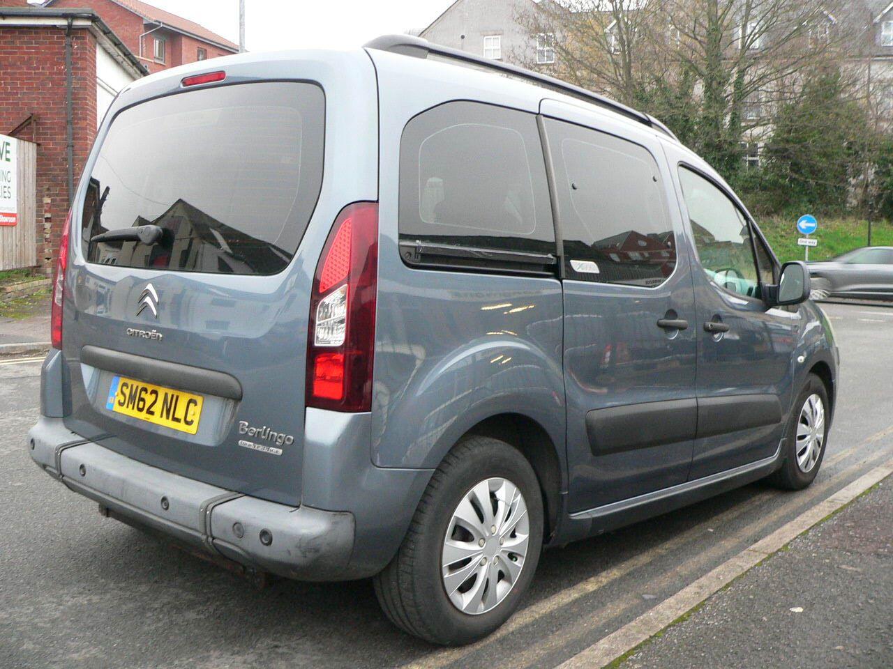Used Citroen Berlingo 2013 for sale - 77028917: Photo 10