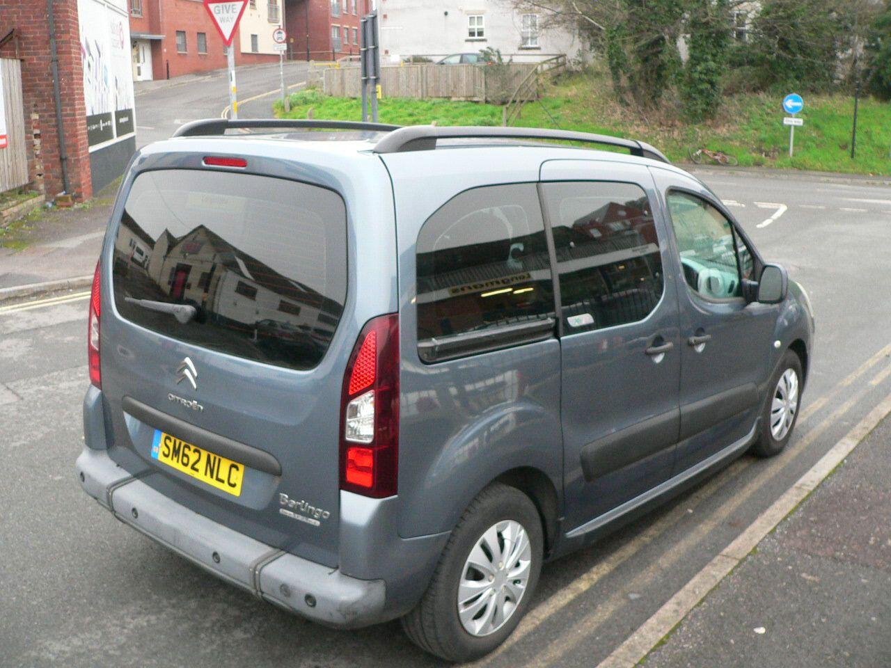 Used Citroen Berlingo 2013 for sale - 77028917: Photo 11