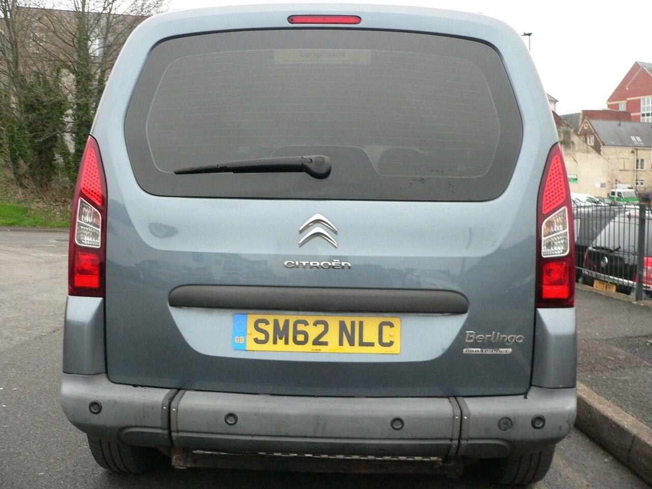 Used Citroen Berlingo 2013 for sale - 77028917: Photo 12
