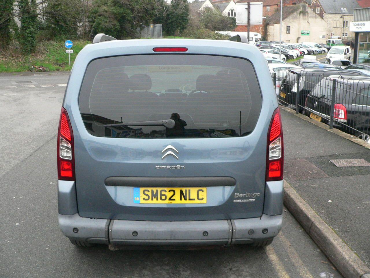 Used Citroen Berlingo 2013 for sale - 77028917: Photo 13