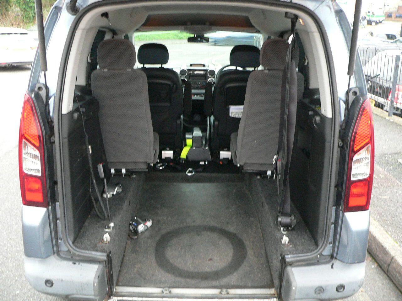 Used Citroen Berlingo 2013 for sale - 77028917: Photo 16