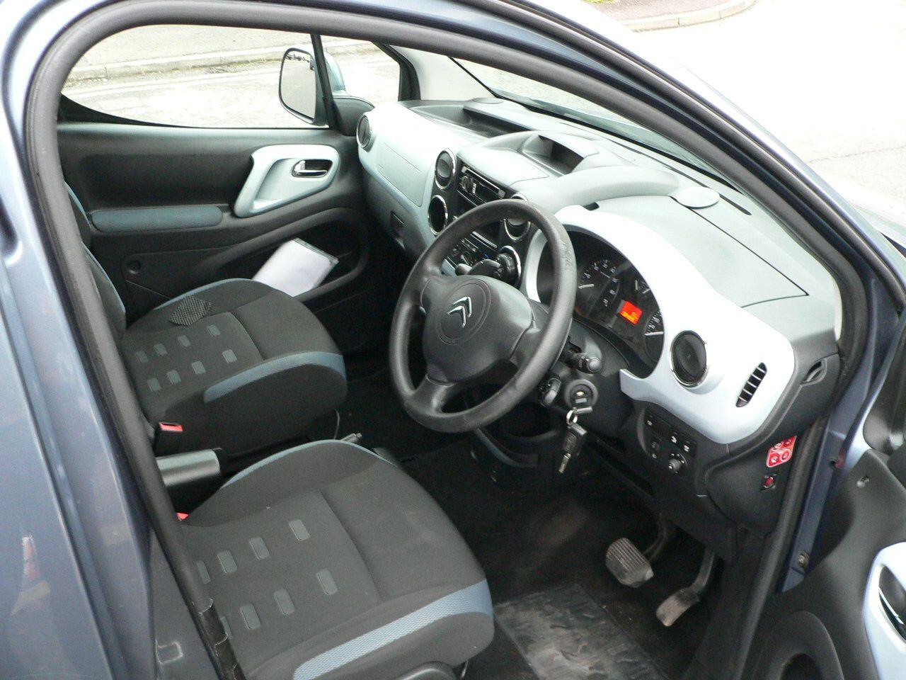 Used Citroen Berlingo 2013 for sale - 77028917: Photo 19