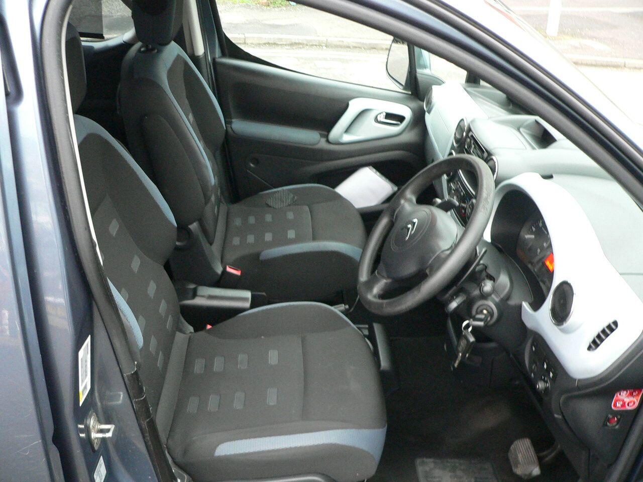 Used Citroen Berlingo 2013 for sale - 77028917: Photo 20