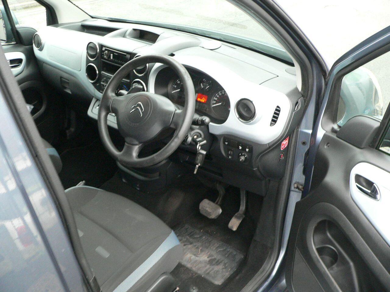 Used Citroen Berlingo 2013 for sale - 77028917: Photo 21