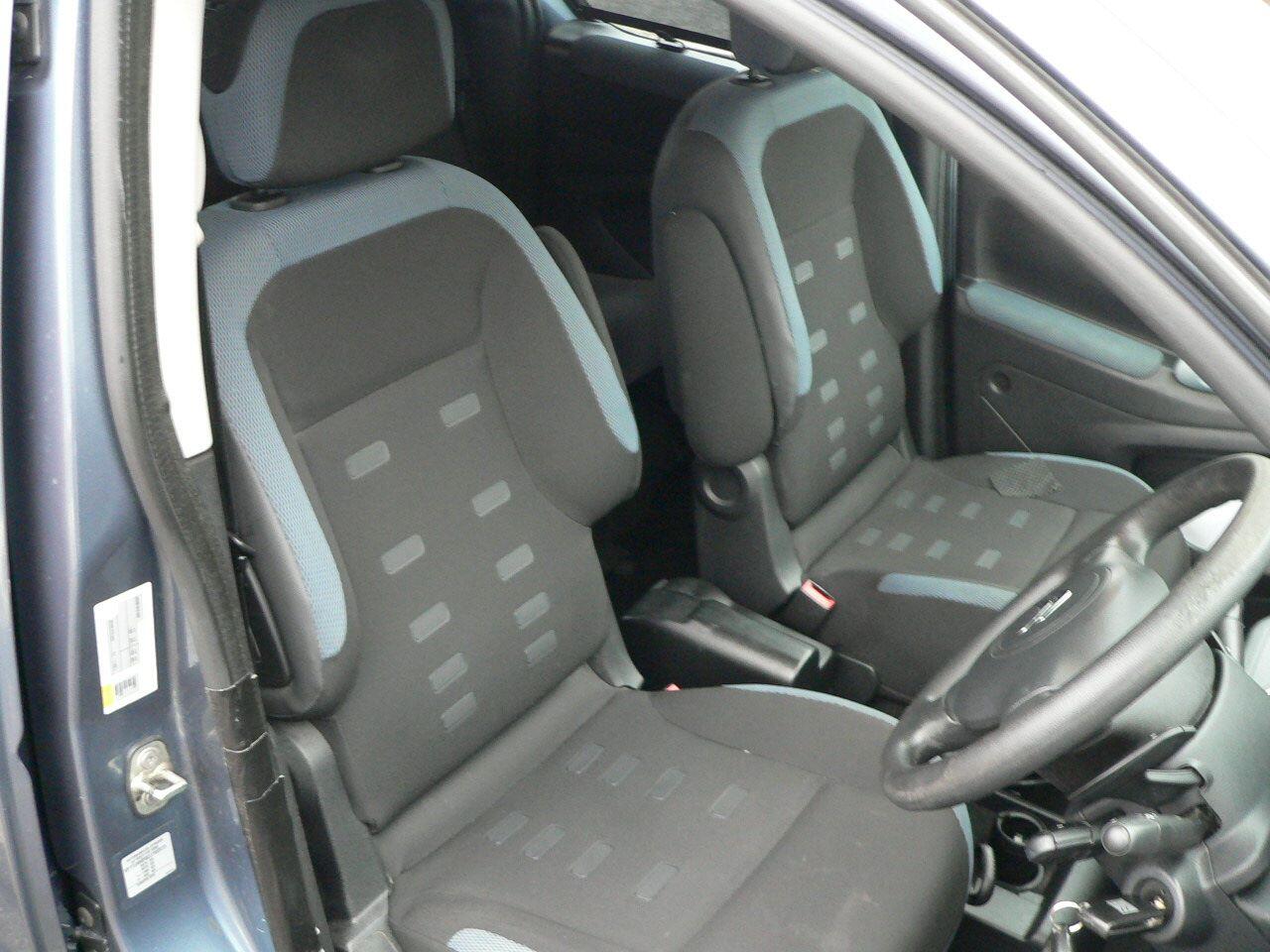 Used Citroen Berlingo 2013 for sale - 77028917: Photo 23