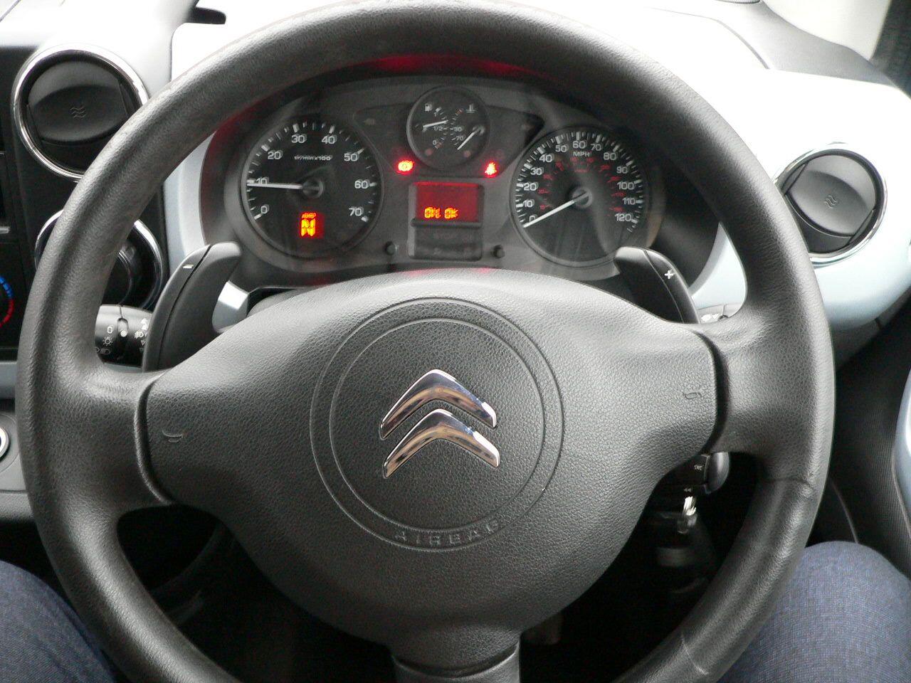 Used Citroen Berlingo 2013 for sale - 77028917: Photo 25