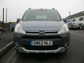 Used Citroen Berlingo 2013 for sale - 77028917: Photo