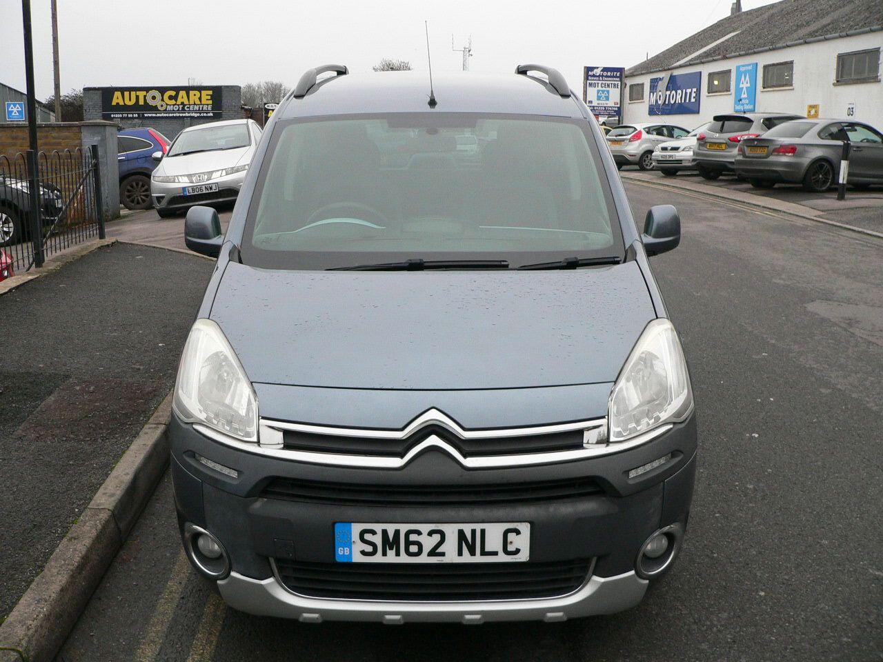 Used Citroen Berlingo 2013 for sale - 77028917: Photo 4