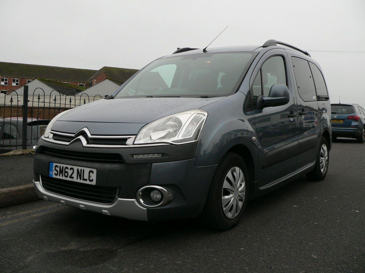 Used Citroen Berlingo 2013 for sale - 77028917: Photo 5