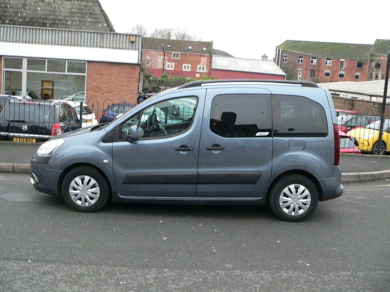 Used Citroen Berlingo 2013 for sale - 77028917: Photo 7