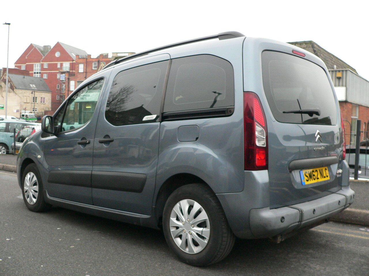 Used Citroen Berlingo 2013 for sale - 77028917: Photo 8