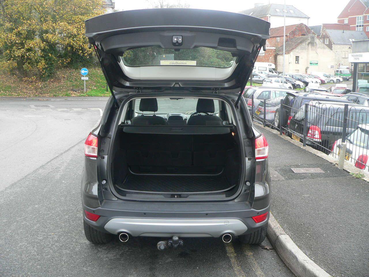 Used Ford Kuga 2016 for sale - 76886562: Photo 14