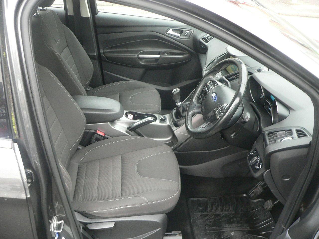 Used Ford Kuga 2016 for sale - 76886562: Photo 18