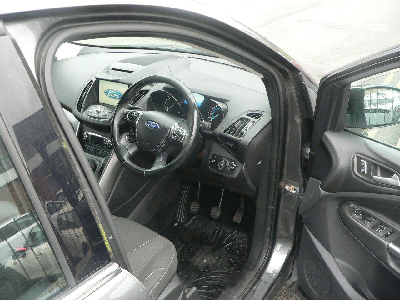 Used Ford Kuga 2016 for sale - 76886562: Photo 19