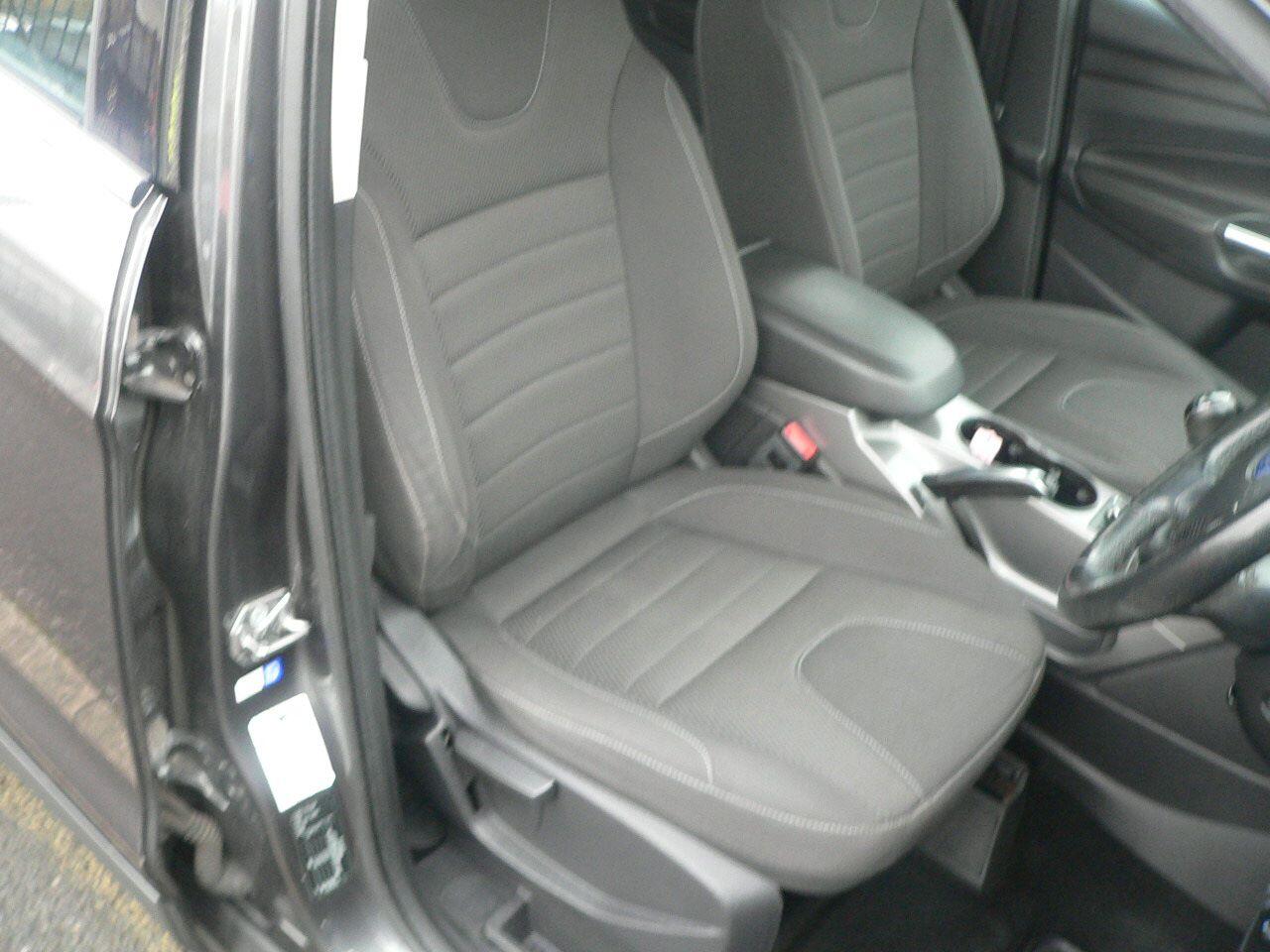 Used Ford Kuga 2016 for sale - 76886562: Photo 20