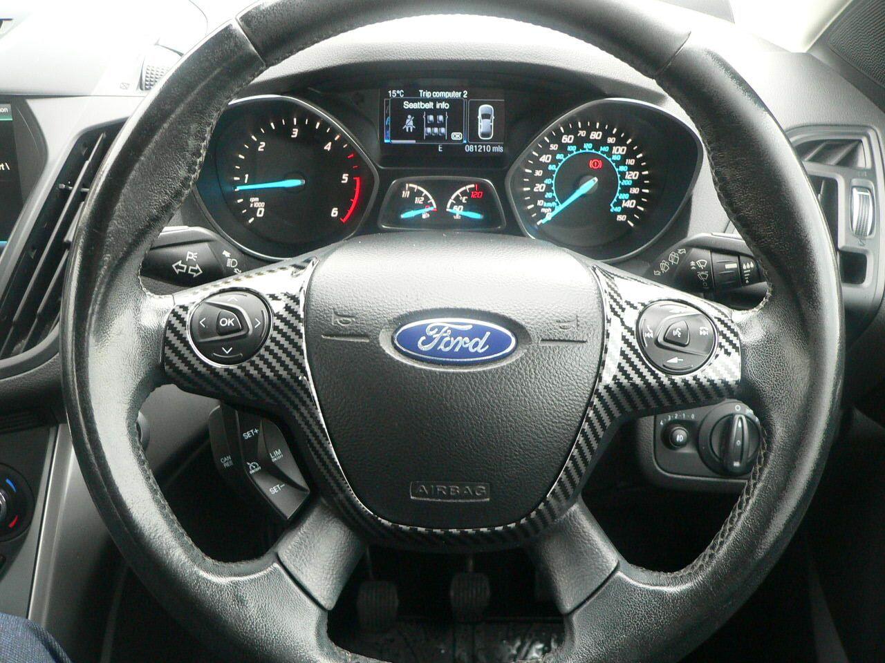 Used Ford Kuga 2016 for sale - 76886562: Photo 22