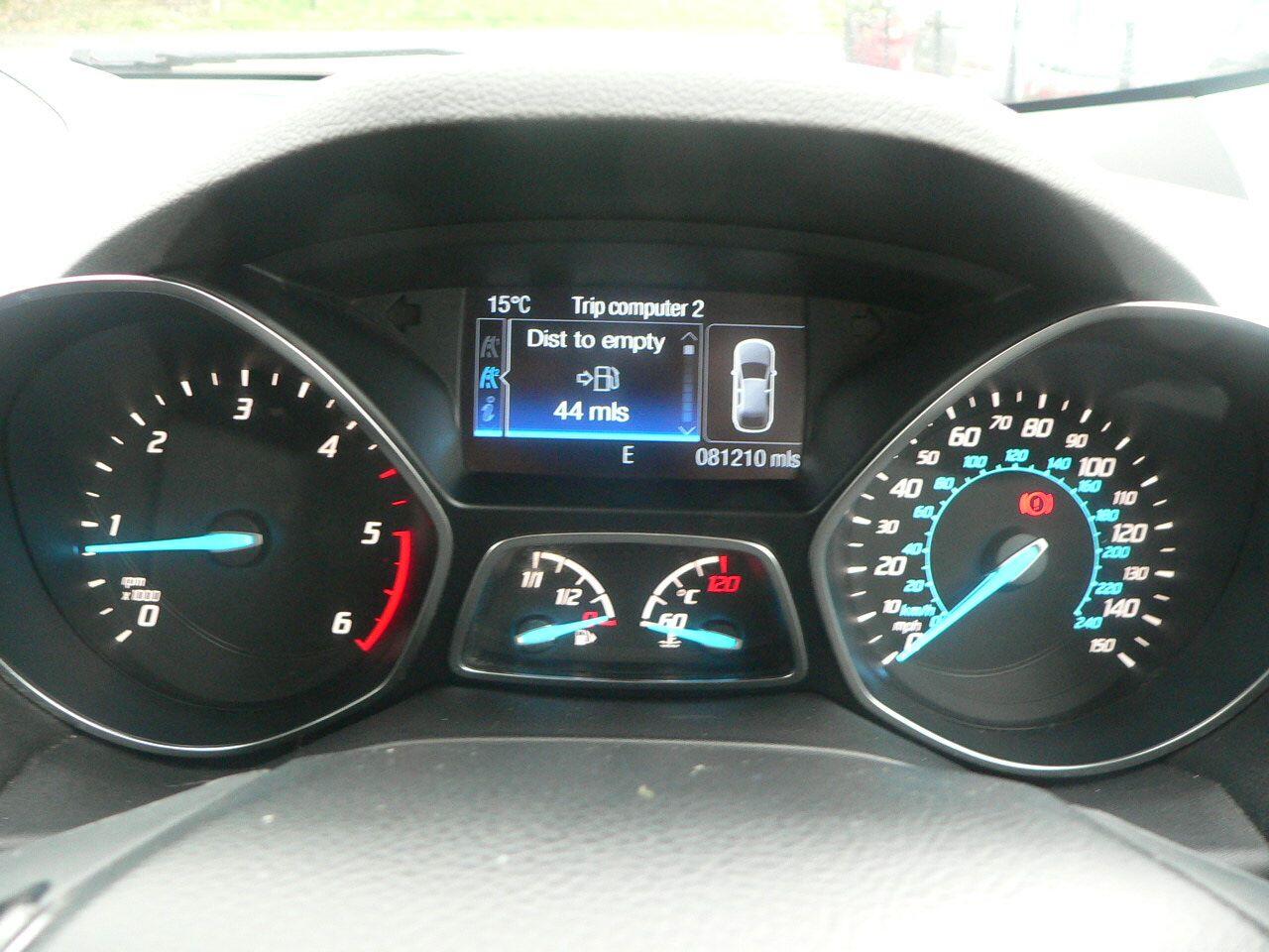 Used Ford Kuga 2016 for sale - 76886562: Photo 23