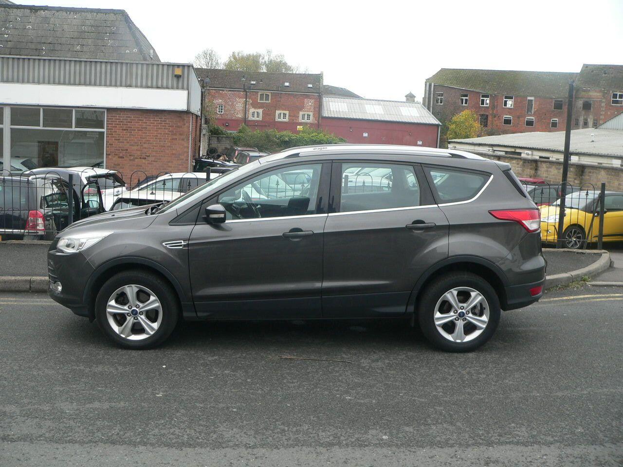 Used Ford Kuga 2016 for sale - 76886562: Photo 7