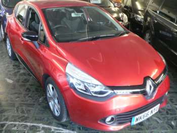 Used Renault Clio 2016 for sale - 74908877: Photo