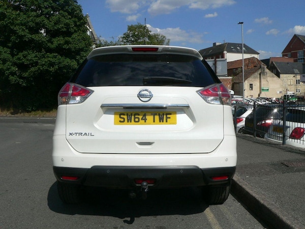 Used Nissan X-Trail 2015 for sale - 75214299: Photo 12