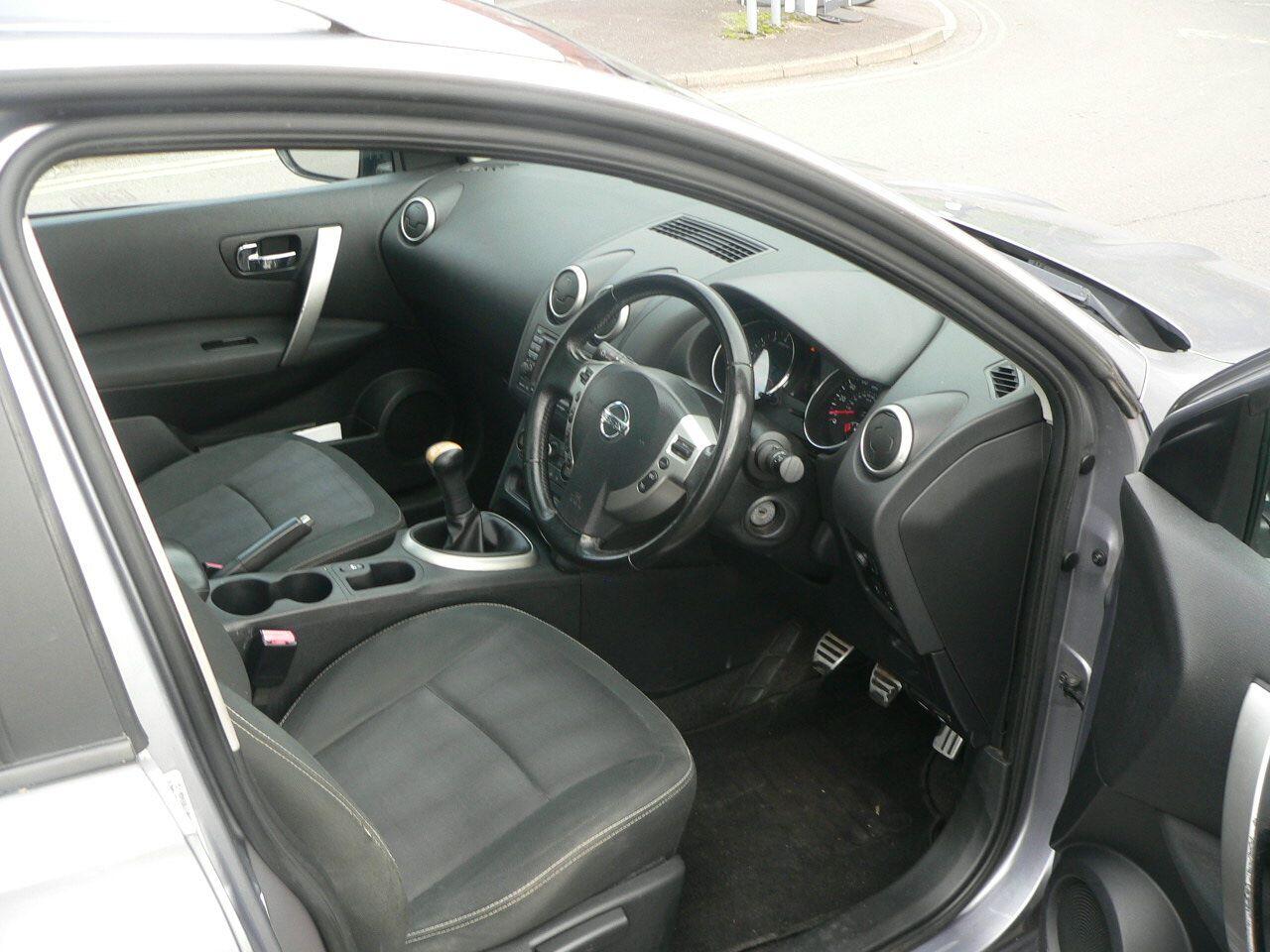 Used Nissan Qashqai+2 2011 for sale - 76513383: Photo 19