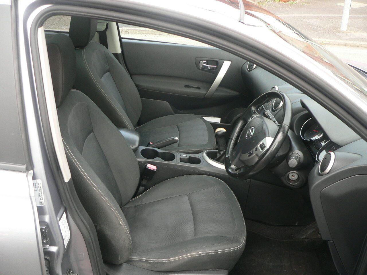 Used Nissan Qashqai+2 2011 for sale - 76513383: Photo 20