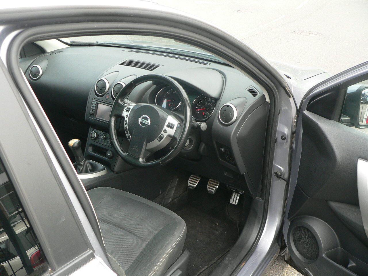 Used Nissan Qashqai+2 2011 for sale - 76513383: Photo 21