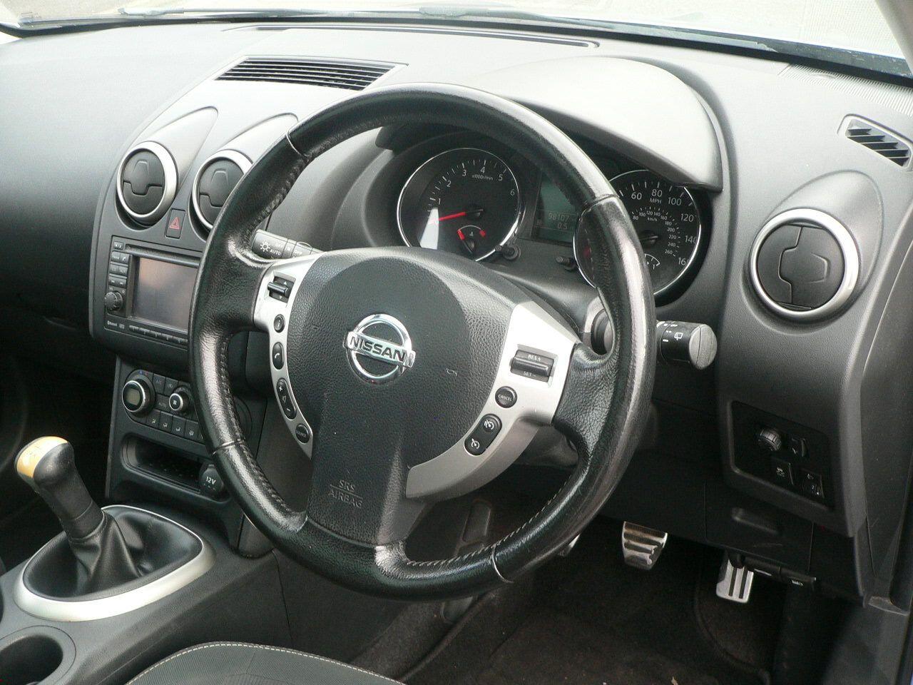 Used Nissan Qashqai+2 2011 for sale - 76513383: Photo 22