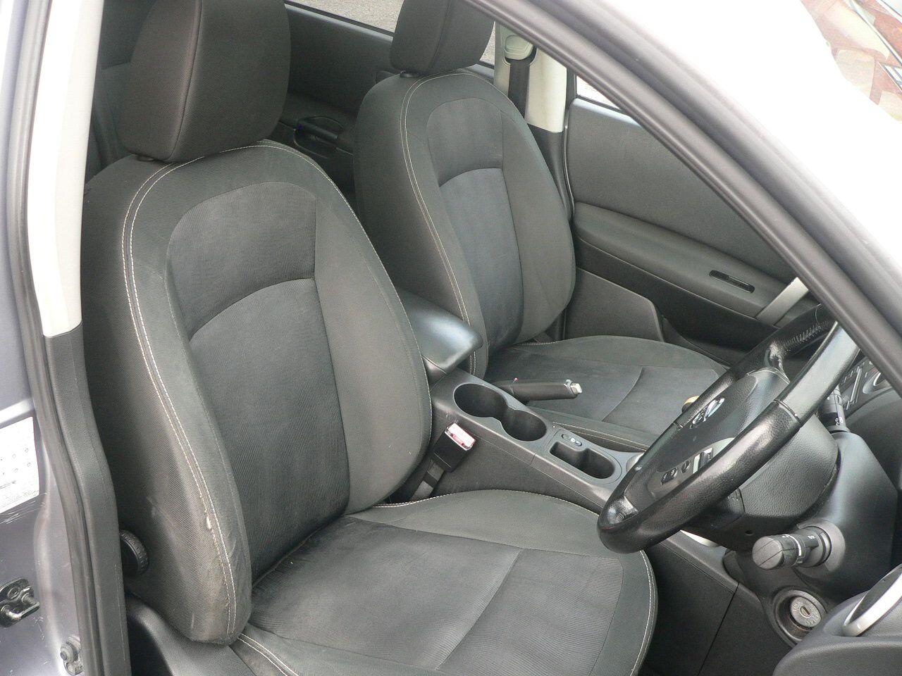 Used Nissan Qashqai+2 2011 for sale - 76513383: Photo 23